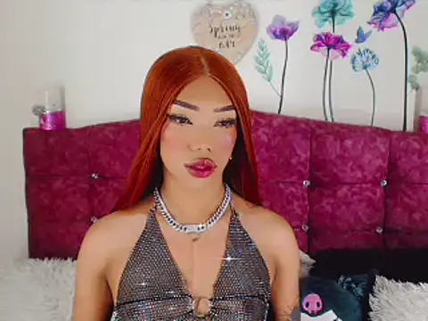 Khloe Leal online show from 02/27/25, 09:58