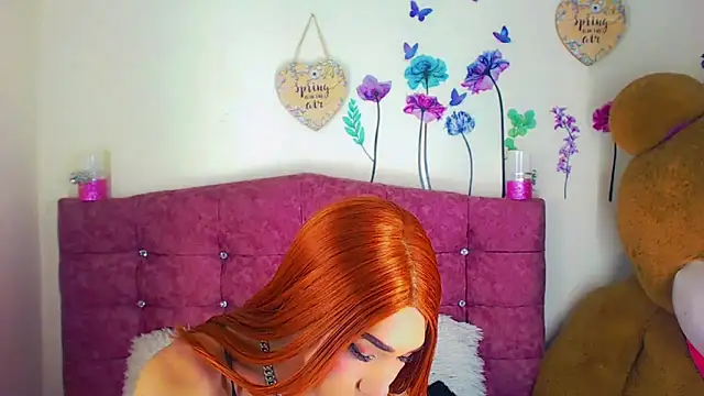 Khloe Leal online show from 03/16/25, 05:14