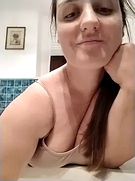 PrincessEileen89 online show from 09/15/25, 10:10