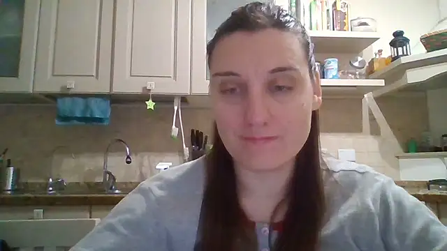 PrincessEileen89 online show from 01/12/26, 10:15