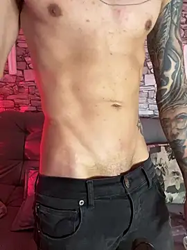 Walker Thomas1 online show from 03/16/25, 08:32