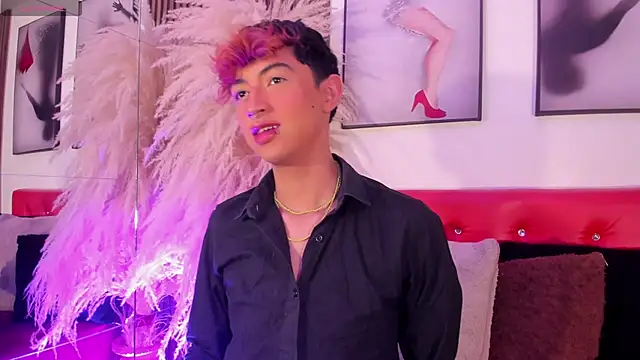 Allen Starck online show from 11/06/25, 02:34