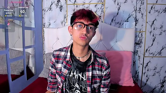 Allen Starck online show from 12/18/25, 08:48