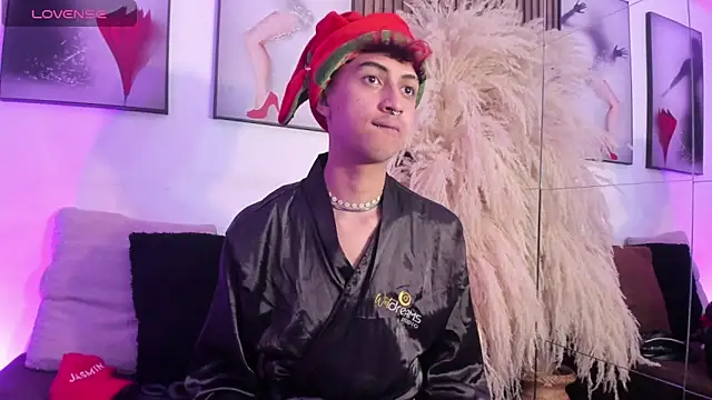 Allen Starck online show from 12/20/25, 09:00