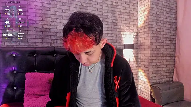 Allen Starck online show from 02/13/26, 07:54