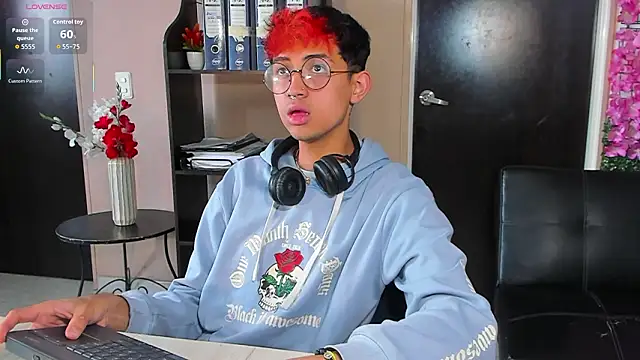 Allen Starck online show from 02/24/26, 08:07