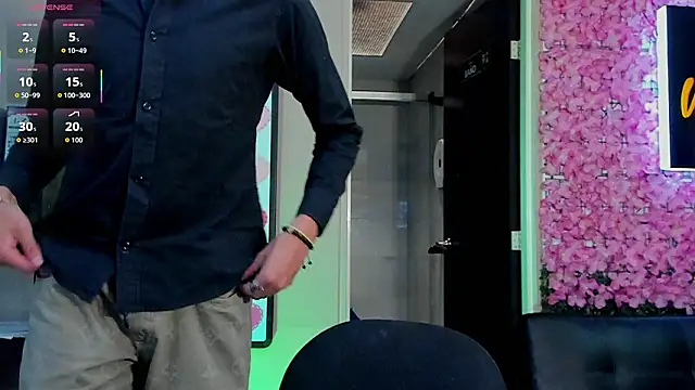 Allen Starck online show from 02/25/26, 08:18