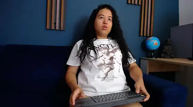 ema abby online show from 02/02/25, 04:32