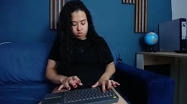 ema abby online show from 02/10/25, 10:09