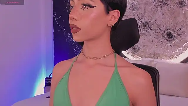 soidai miiu online show from 03/02/25, 04:50