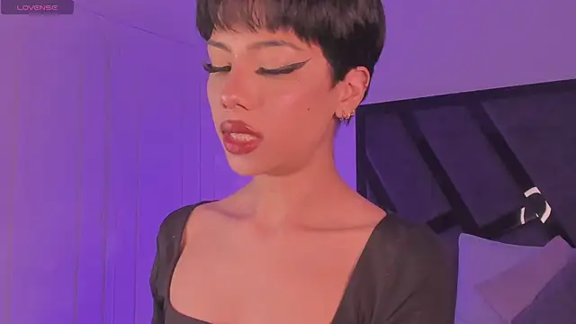 soidai miiu online show from 03/04/25, 04:49