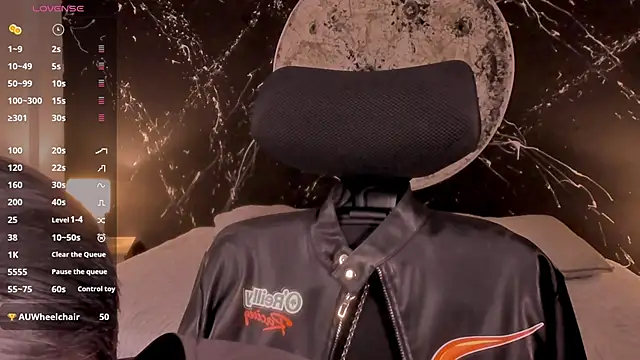 soidai miiu online show from 03/22/25, 07:47