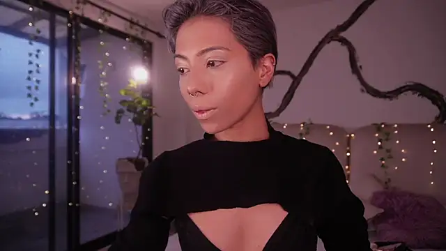 soidai miiu online show from 11/12/25, 11:43