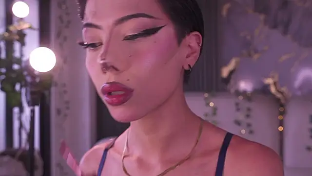 soidai miiu online show from 03/04/26, 08:59