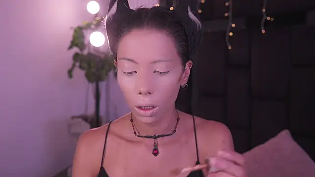 soidai miiu online show from 03/06/26, 03:41