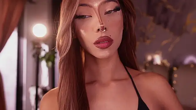 soidai miiu online show from 04/18/26, 10:10