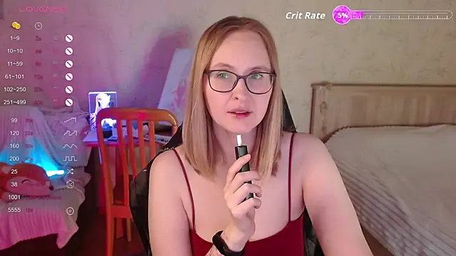 Agatha Mott online show from 12/15/25, 02:16