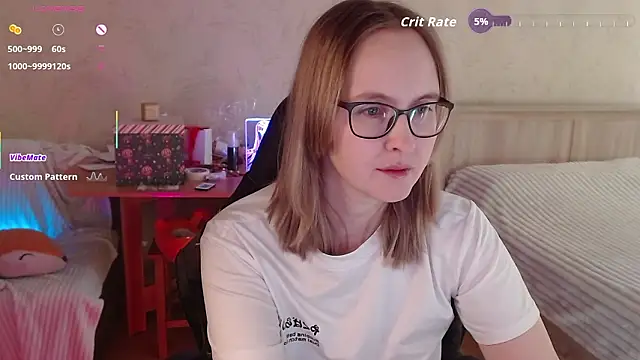 Agatha Mott online show from 02/25/26, 07:29