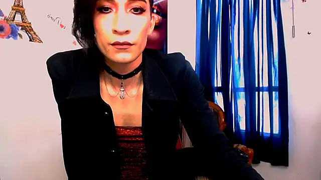 NovaNyx11 online show from 03/08/25, 07:53