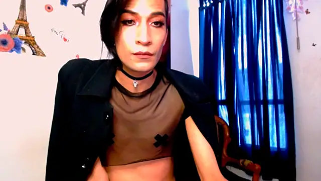 NovaNyx11 online show from 03/09/25, 08:21