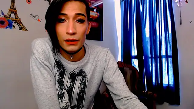 NovaNyx11 online show from 03/12/25, 07:17