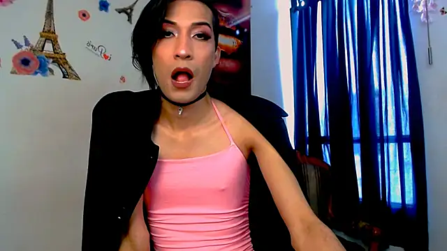 NovaNyx11 online show from 03/20/25, 07:35