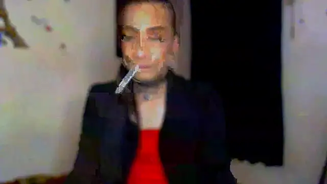 NovaNyx11 online show from 09/23/25, 08:56