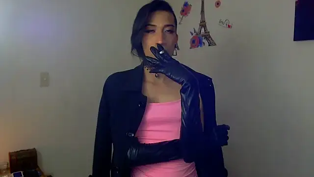 NovaNyx11 online show from 10/04/25, 09:24