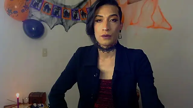 NovaNyx11 online show from 10/09/25, 08:29