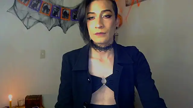 NovaNyx11 online show from 10/15/25, 10:21