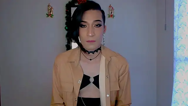 NovaNyx11 online show from 12/04/25, 10:18