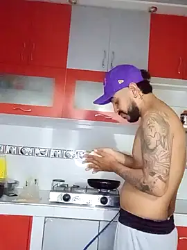 Elgroney23 online show from 03/26/26, 07:14