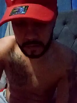 Elgroney23 online show from 03/29/26, 04:45