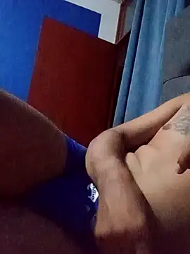 Elgroney23 online show from 04/03/26, 12:19