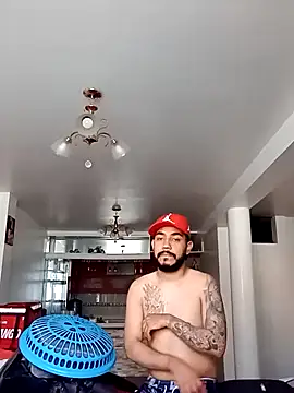 Elgroney23 online show from 04/10/26, 08:13