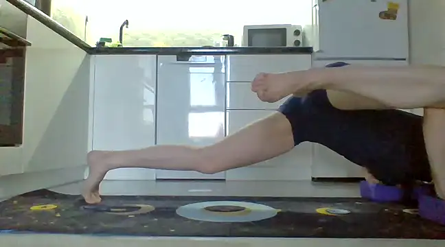 Katya yoga online show from 03/17/25, 04:29