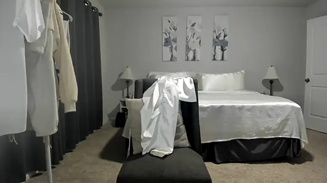 kaliii jones online show from 03/17/25, 01:24