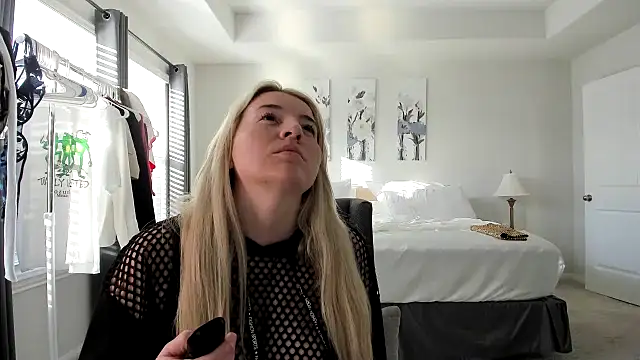 kaliii jones online show from 03/19/25, 11:36