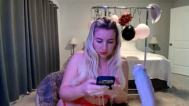 kaliii jones online show from 01/06/26, 03:16