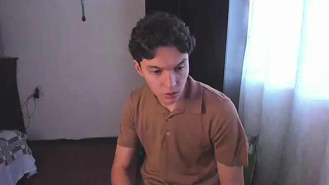 Mastrangelo xxx online show from 03/19/25, 12:45