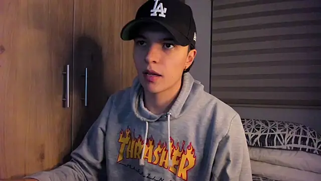 Mastrangelo xxx online show from 09/11/25, 04:45