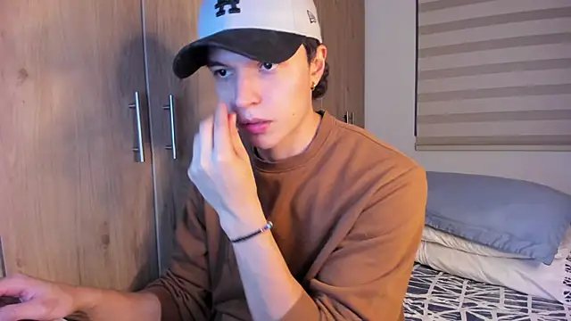 Mastrangelo xxx online show from 09/18/25, 04:58