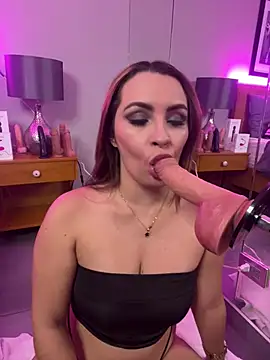 JessyCream online show from 03/22/25, 07:42