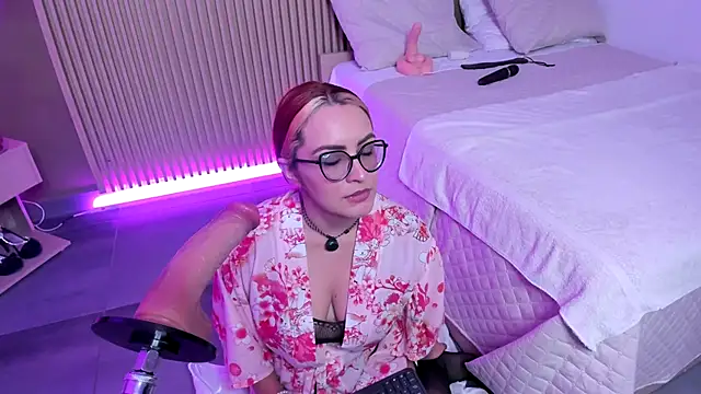 JessyCream online show from 10/04/25, 08:40