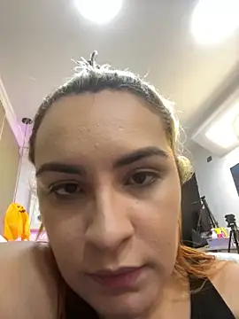 JessyCream online show from 10/29/25, 07:26