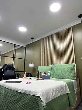 JessyCream online show from 03/17/26, 11:08