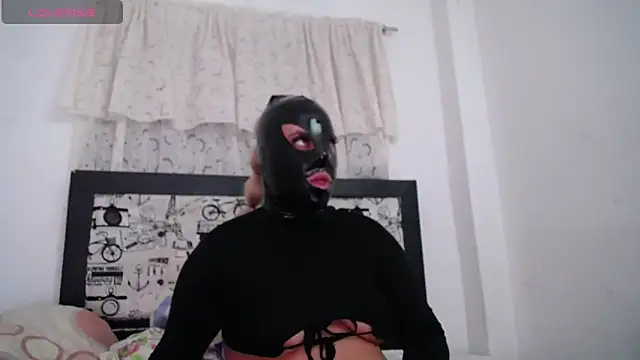 Pamela Rut  online show from 02/14/25, 12:25