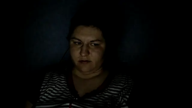 KiraSwee online show from 03/07/25, 09:17