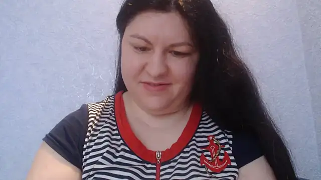 KiraSwee online show from 01/09/26, 07:22