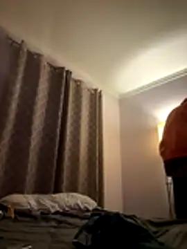 Damien55 online show from 10/30/25, 09:00